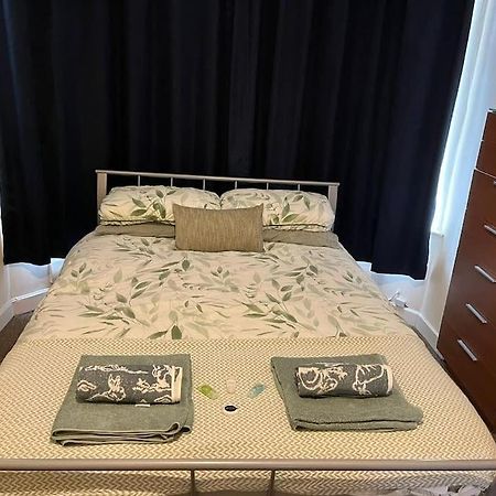 Flat 1, 67 Colwick Road Ng2 4Al Apartamento Nottingham Exterior foto