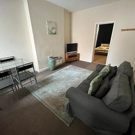 Flat 1, 67 Colwick Road Ng2 4Al Apartamento Nottingham Exterior foto