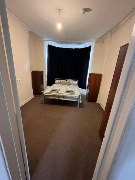 Flat 1, 67 Colwick Road Ng2 4Al Apartamento Nottingham Exterior foto